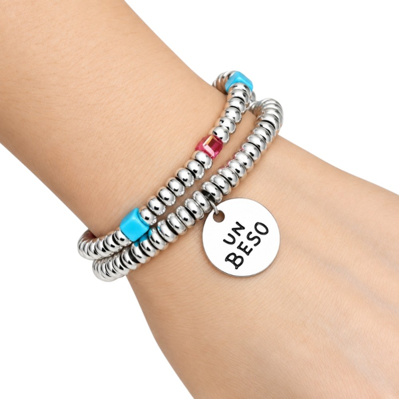 PULSERA ESTILO UNO DE 50 BESO
