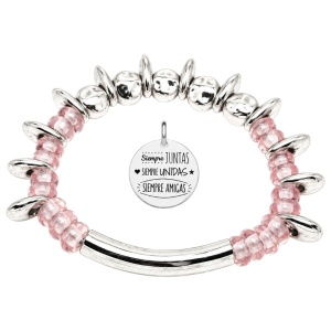 PULSERA PERSONALIZADA ZAMAK VARIOS DISEÑOS