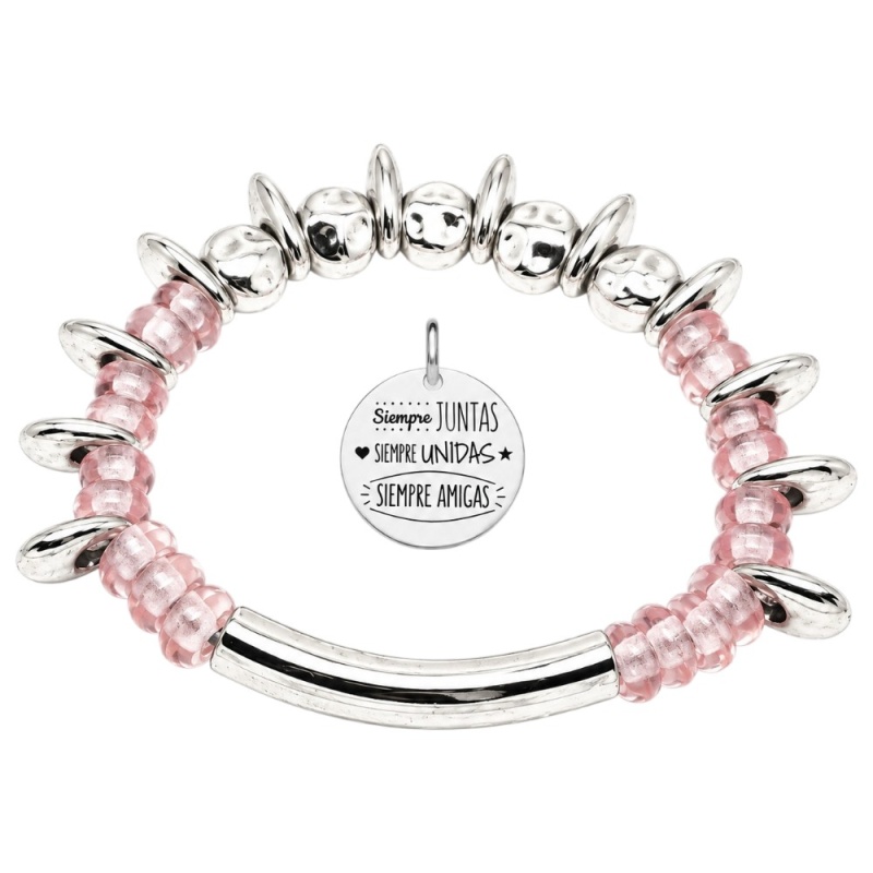 PULSERA PERSONALIZADA ZAMAK VARIOS DISEÑOS