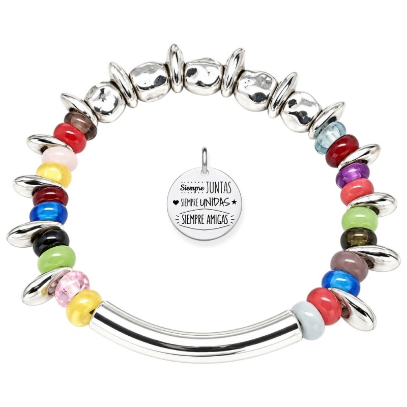 PULSERA PERSONALIZADA ZAMAK VARIOS DISEÑOS