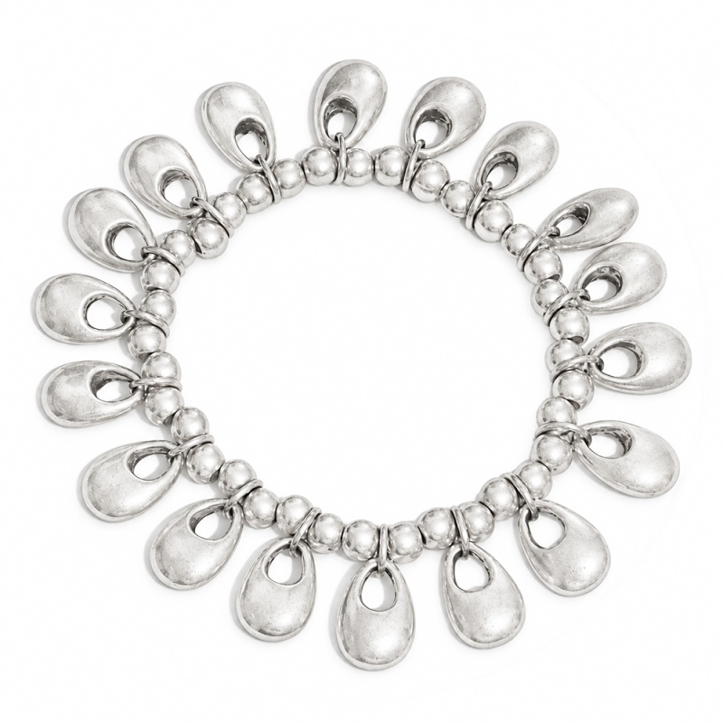 PULSERA DISEÑO BOHO ZAMAK