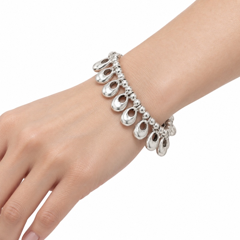 PULSERA DISEÑO BOHO ZAMAK