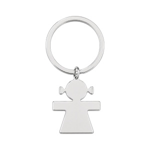 LLAVERO NIÑO O NIÑA PERSONALIZADO