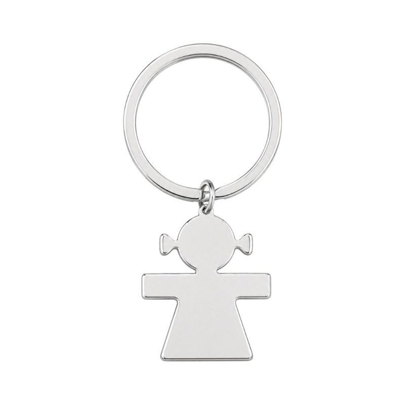 LLAVERO NIÑO O NIÑA PERSONALIZADO