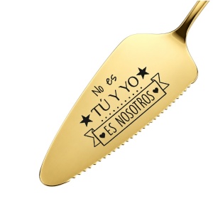 PALA PARA TARTAS PERSONALIZADA