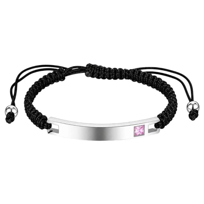 CONJUNTO DE ESCLAVAS PERSONALIZADAS MACRAMÉ