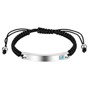 CONJUNTO DE ESCLAVAS PERSONALIZADAS MACRAMÉ