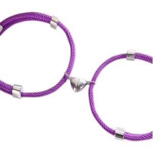 pulseras para parejas baratas