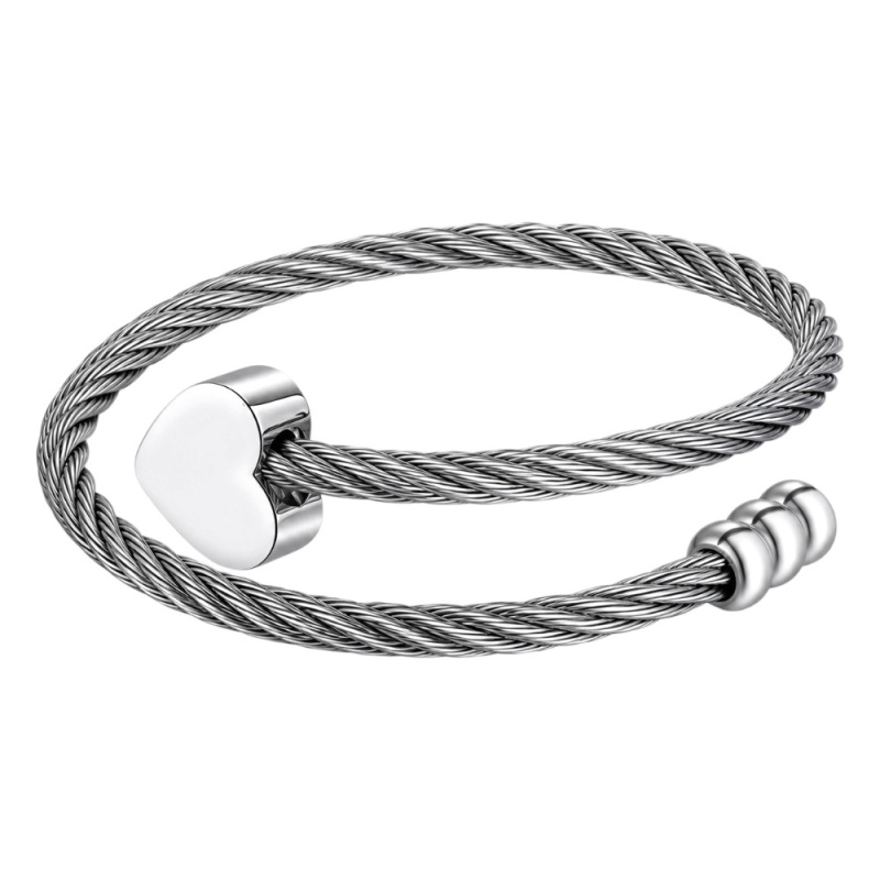 PULSERA CREMATORIA PERSONALIZADA PARA CENIZAS