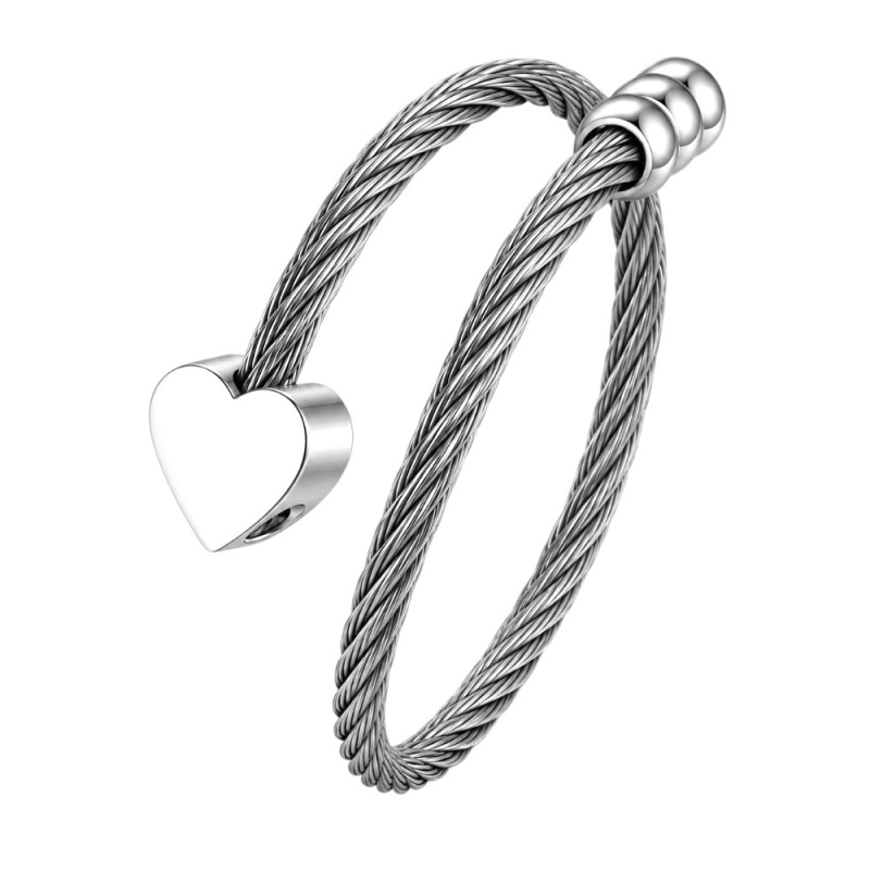 PULSERA CREMATORIA PERSONALIZADA PARA CENIZAS