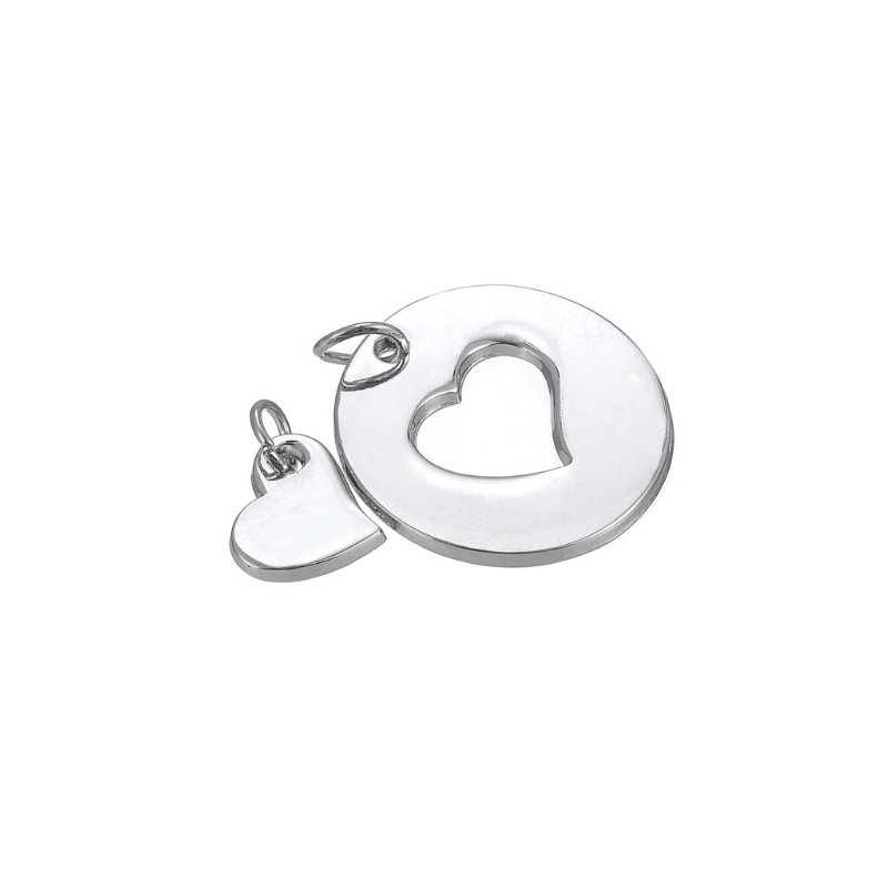 COLGANTE DISEÑO DOBLE