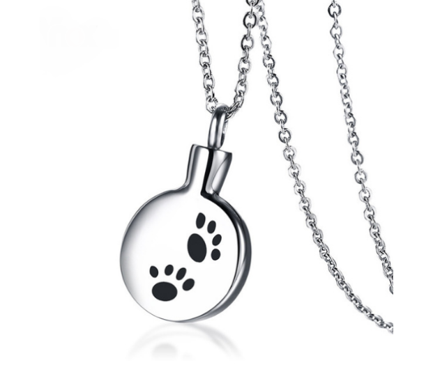 COLGANTE CREMATORIO, PARA CENIZAS, MASCOTA COLGANTE CREMATORIO, PARA CENIZAS, MASCOTA