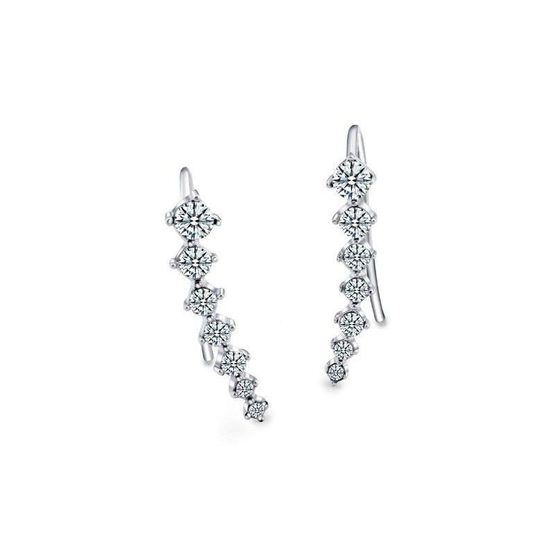 PENDIENTES TREPADORES