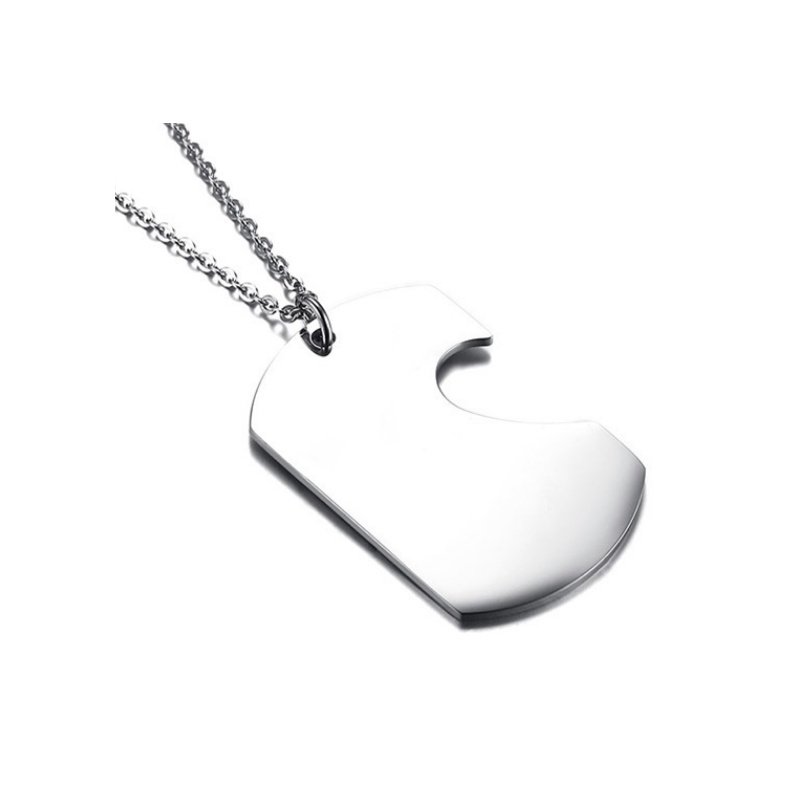 COLGANTES ENCAJABLES PARA PAREJAS