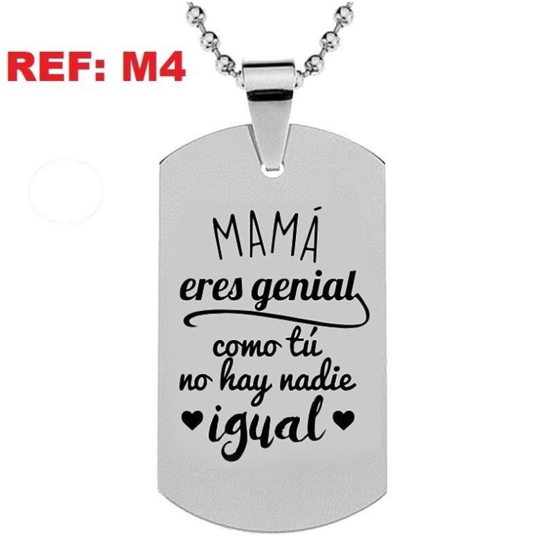LLAVERO PERSONALIZADO PARA MADRES O ABUELAS (Escoge entre los diseños