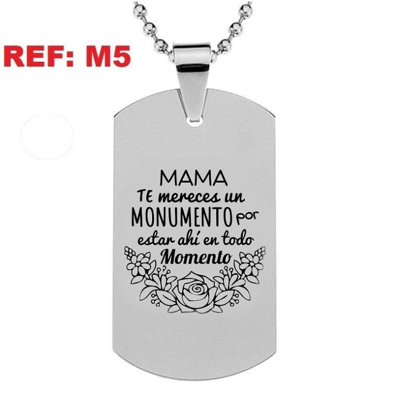 LLAVERO PERSONALIZADO PARA MADRES O ABUELAS (Escoge entre los diseños