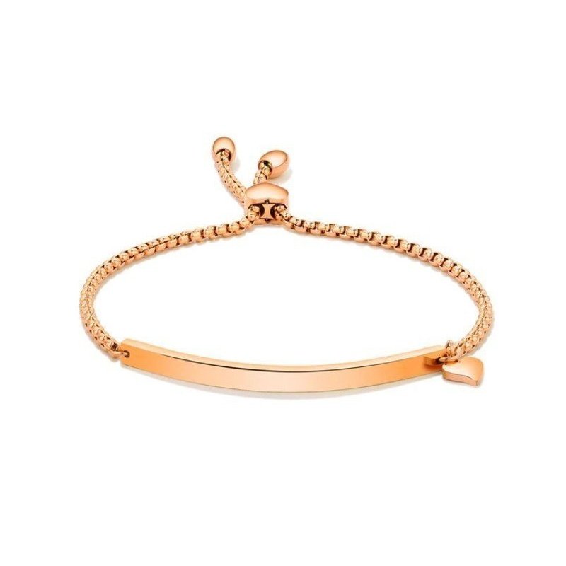 ESCLAVA MUJER CORAZÓN, ACERO