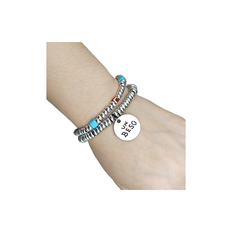 PULSERA ESTILO UNO DE 50 BESO