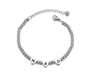 PULSERA "PADRE NUESTRO"