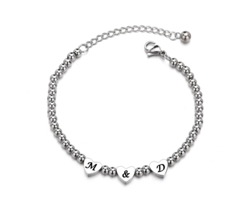 PULSERA "PADRE NUESTRO"