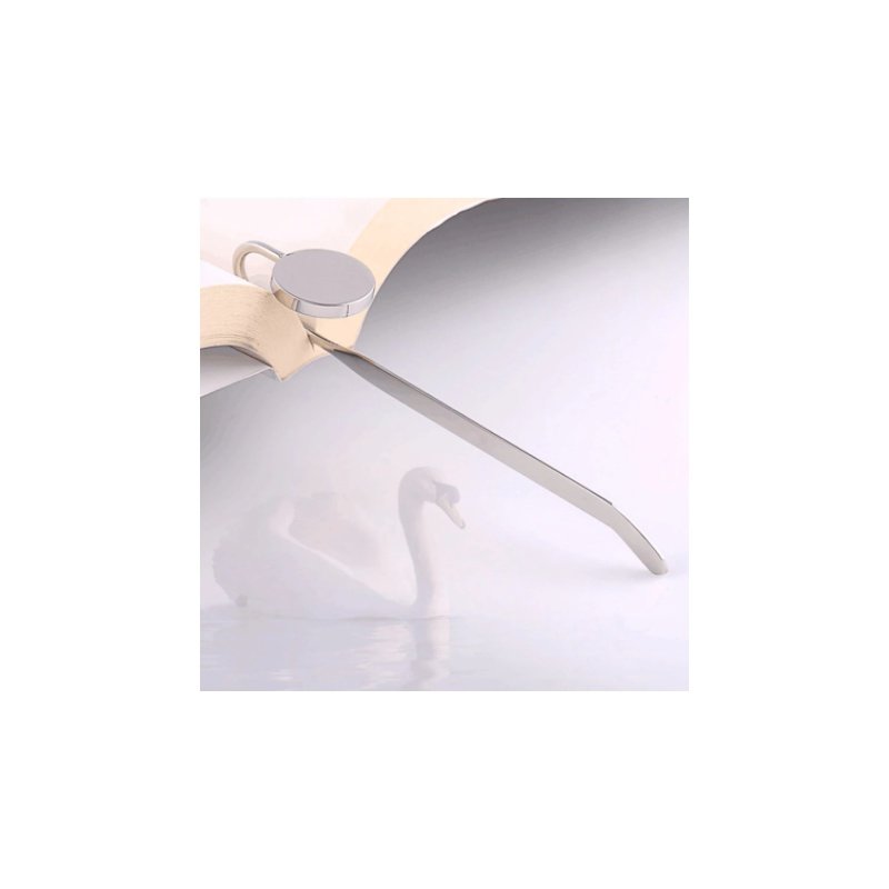 MARCAPÁGINAS PERSONALIZADO, PUNTO DE LIBRO