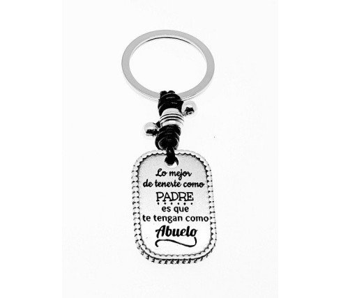 LLAVERO PERSONALIZADO PADRES, AMIGOS, FAMILIA....