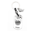 LLAVERO PERSONALIZADO ENTRENADORES, COACH LLAVERO PERSONALIZADO ENTRENADORES, COACH
