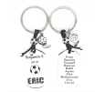LLAVERO PERSONALIZADO ENTRENADORES, COACH LLAVERO PERSONALIZADO ENTRENADORES, COACH