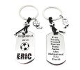 LLAVERO PERSONALIZADO ENTRENADORES, COACH LLAVERO PERSONALIZADO ENTRENADORES, COACH