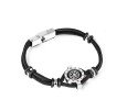 PULSERA BRÚJULA PARACORD PERSONALIZADA PULSERA BRÚJULA PARACORD PERSONALIZADA