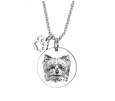 COLGANTE O LLAVERO MASCOTAS PERSONALIZADO CON FOTO COLGANTE O LLAVERO MASCOTAS PERSONALIZADO CON FOTO