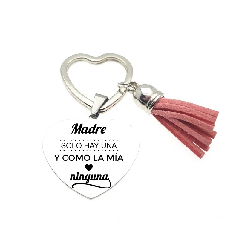 LLAVERO PERSONALIZADO MAMÁS