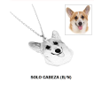 COLGANTE MASCOTAS PERSONALIZADO (VARIOS DISEÑOS) COLGANTE MASCOTAS PERSONALIZADO (VARIOS DISEÑOS)