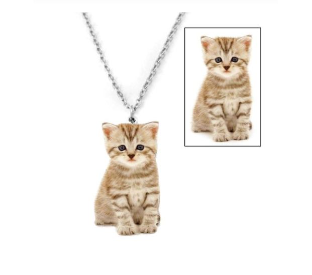 COLGANTE MASCOTAS PERSONALIZADO (VARIOS DISEÑOS) COLGANTE MASCOTAS PERSONALIZADO (VARIOS DISEÑOS)