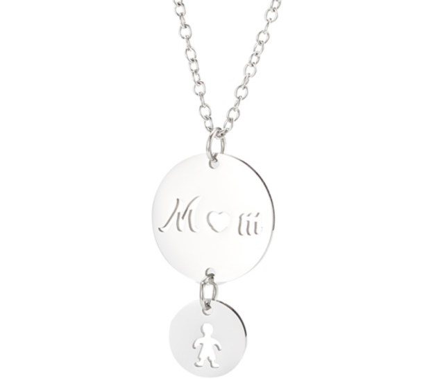 COLLAR MAMÁ CON NIÑOS Y NIÑAS COLLAR MAMÁ CON NIÑOS Y NIÑAS