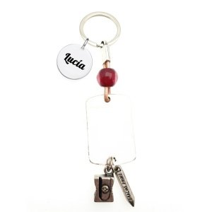 LLAVERO PARA PROFESORES PERSONALIZADO