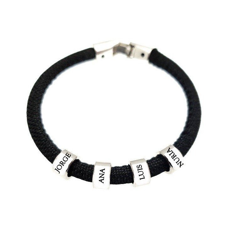 PULSERA PERSONALIZADA PADRES, MADRES, FAMILIA