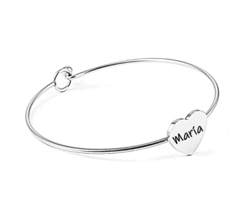 PULSERA MULTICOLOR PARA AÑADIR CHAPA