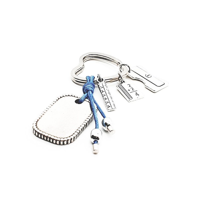 LLAVERO PARA PROFES PERSONALIZADO