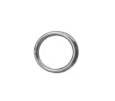 ANILLAS ZAMAK SOLDADAS 6 MM (LOTE DE 10 UNIDADES) ANILLAS ZAMAK SOLDADAS 6 MM (LOTE DE 10 UNIDADES)