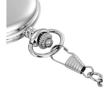 RELOJ DE BOLSILLO PERSONALIZABLE (ACERO)