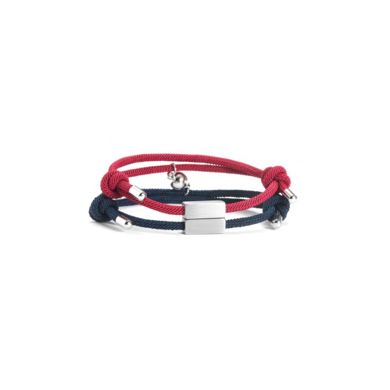 PULSERAS PERSONALIZADAS PARA PAREJAS