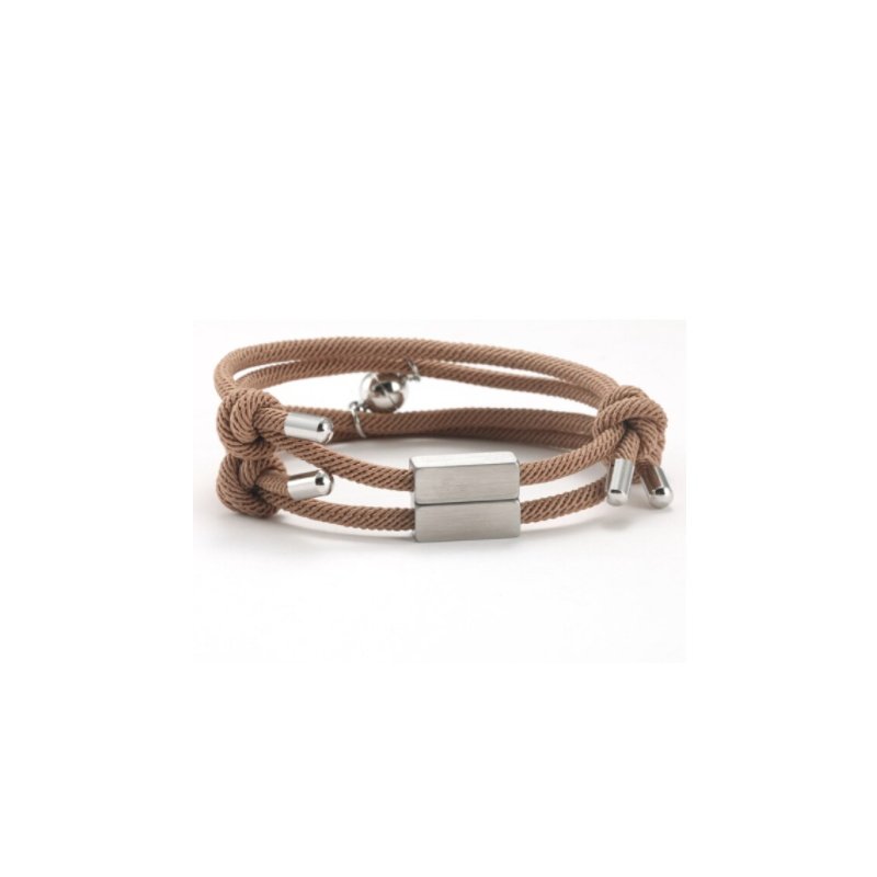 PULSERAS PERSONALIZADAS PARA PAREJAS