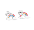 PENDIENTES ARCO IRIS NIÑA O ADULTO PENDIENTES ARCO IRIS NIÑA O ADULTO