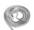 CADENA FINA VENECIANA CON PLATA 925 CADENA FINA VENECIANA CON PLATA 925