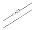 CADENA FINA VENECIANA CON PLATA 925 CADENA FINA VENECIANA CON PLATA 925