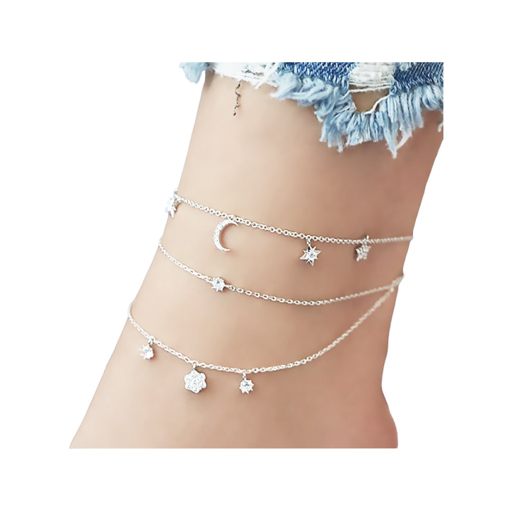LOTE ANILLOS SUMMER