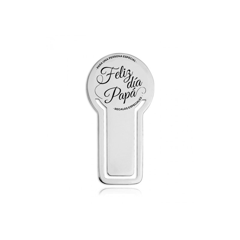 MARCAPÁGINAS PERSONALIZADO PADRES, ABUELOS