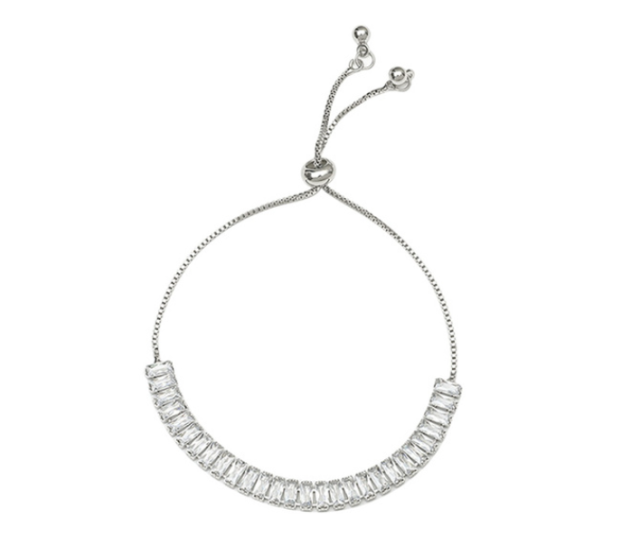PULSERA NOVIAS STRASS PULSERA NOVIAS STRASS