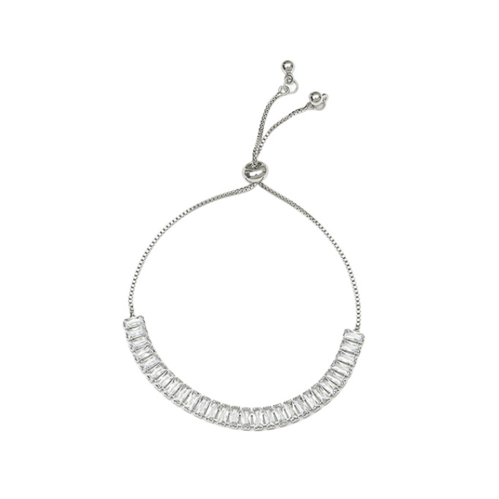 PULSERA NOVIAS STRASS